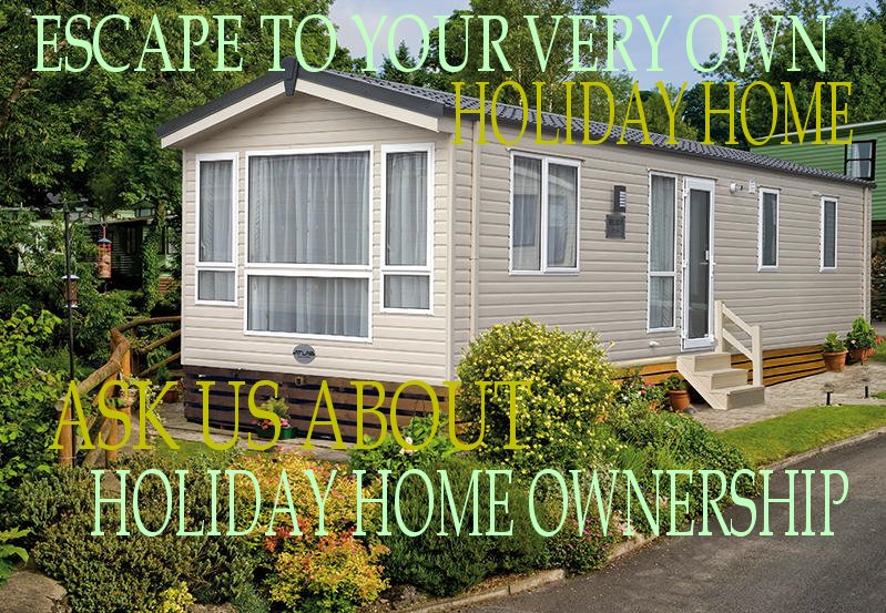 Caravan Parks Wexford, Mobile Homes in the south east Caravan and